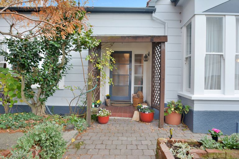 Photo of property in 25 Ruskin Terrace, Caversham, Dunedin, 9012