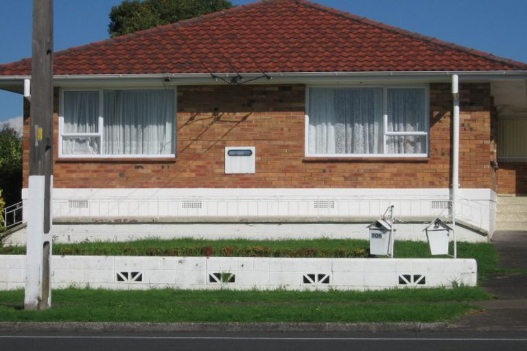 Photo of property in 1/105 Tui Road, Papatoetoe, Auckland, 2025