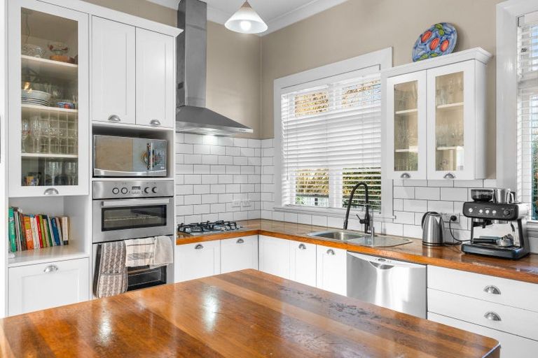 Photo of property in 5 Lett Street, Lansdowne, Masterton, 5810