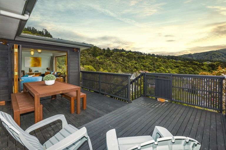 Photo of property in 16 Duncraig Street, Silverstream, Upper Hutt, 5019