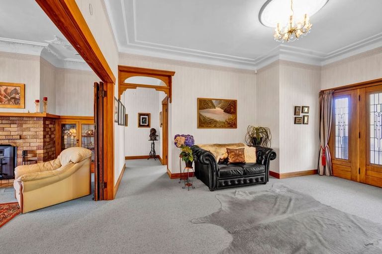 Photo of property in 1170a South Road, Manaia, 4678