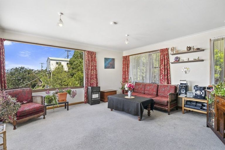 Photo of property in 12 Buckingham Street, Melrose, Wellington, 6023