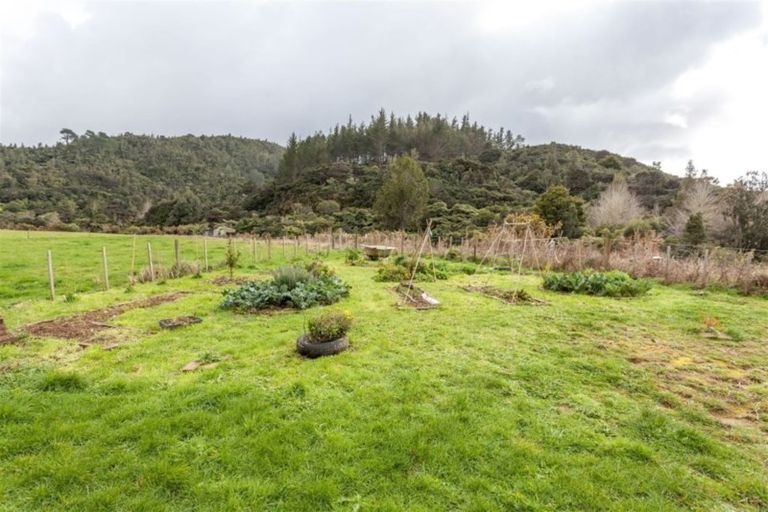 Photo of property in 1858 The 309 Road, Kaimarama, Whitianga, 3591