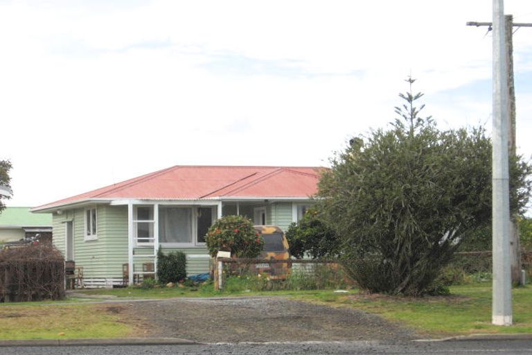 Photo of property in 252 Main Sh25 Road, Tairua, 3508
