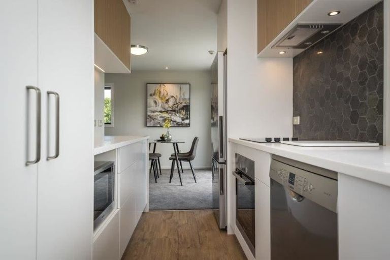 Photo of property in 401/18 Carlton Mill Road, Merivale, Christchurch, 8014