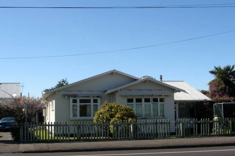 Photo of property in 145 Glasgow Street, Whanganui, 4500