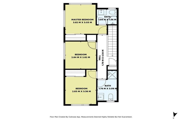 Photo of property in 38 Corporal Street, Papakura, 2110