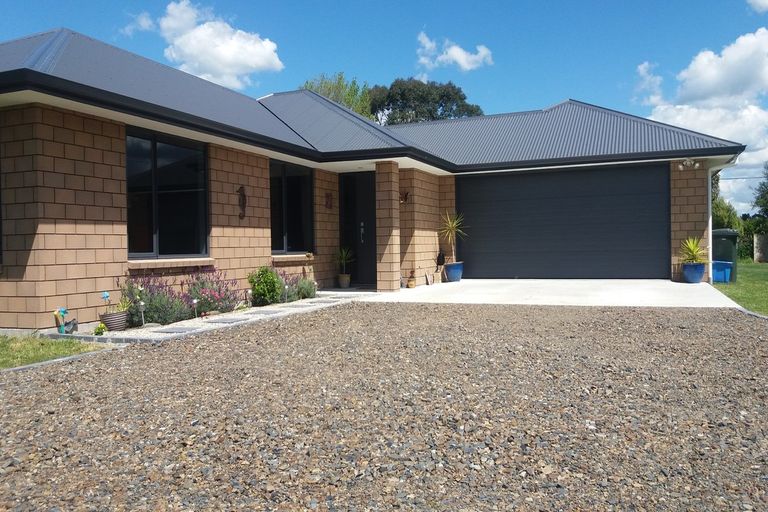 Photo of property in 607 Ross Street, Pirongia, 3802