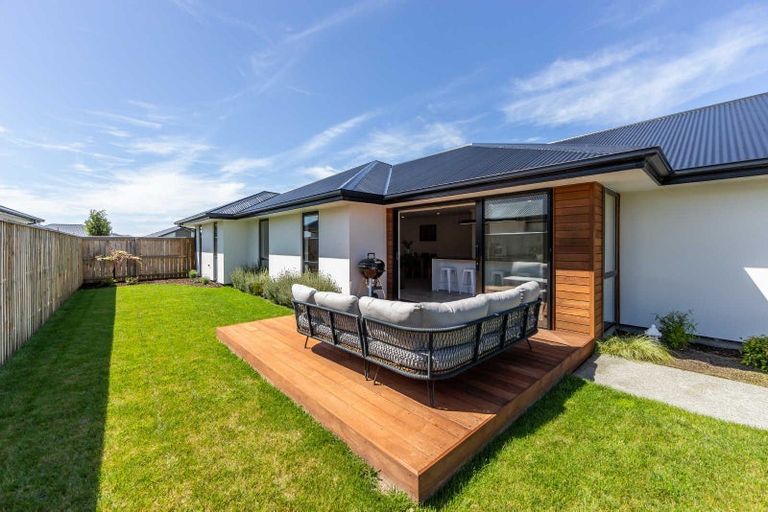 Photo of property in 16 Flock Street, Rolleston, 7615