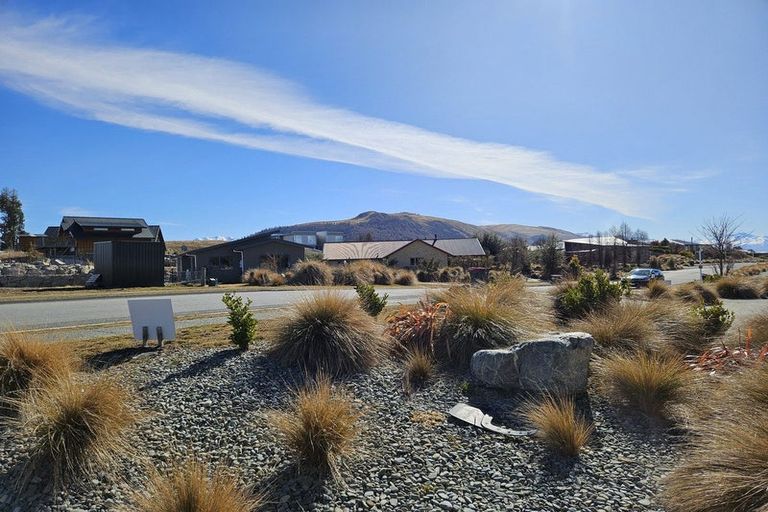 Photo of property in 23 Andrew Don Drive, Lake Tekapo, 7999