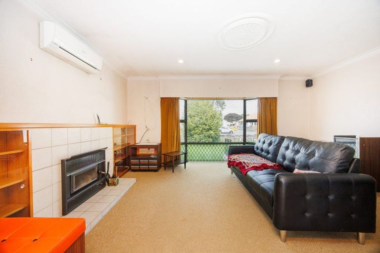 Photo of property in 257 College Street, West End, Palmerston North, 4412