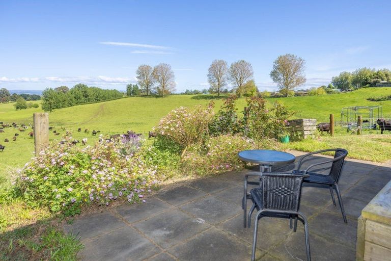 Photo of property in 736 Mangaorongo Road, Otorohanga, 3972