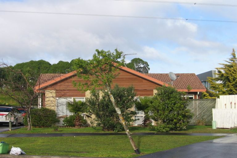 Photo of property in 29 Dulwich Place, Burswood, Auckland, 2013