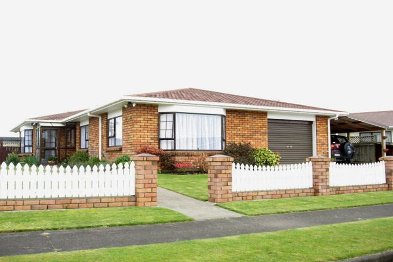 Photo of property in 26 Lindsey Crescent, Springvale, Whanganui, 4501