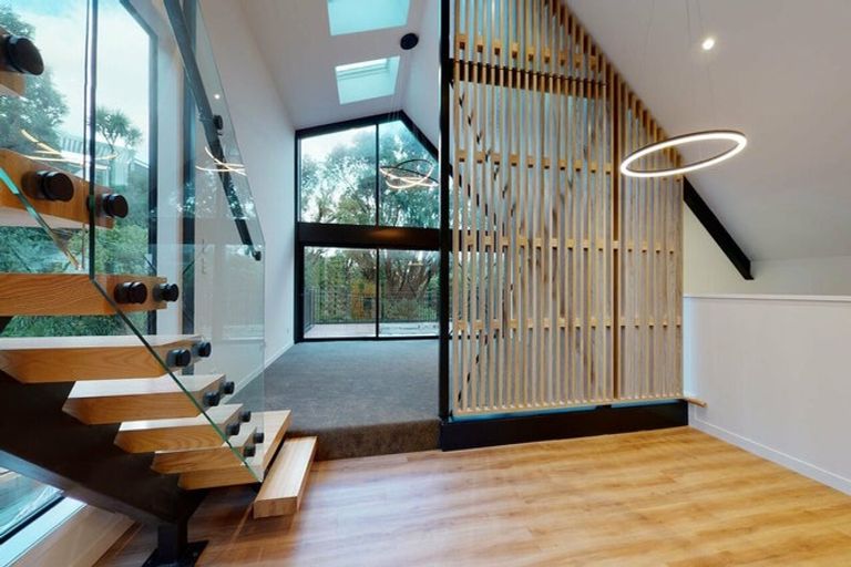 Photo of property in 85 Sar Street, Wadestown, Wellington, 6012