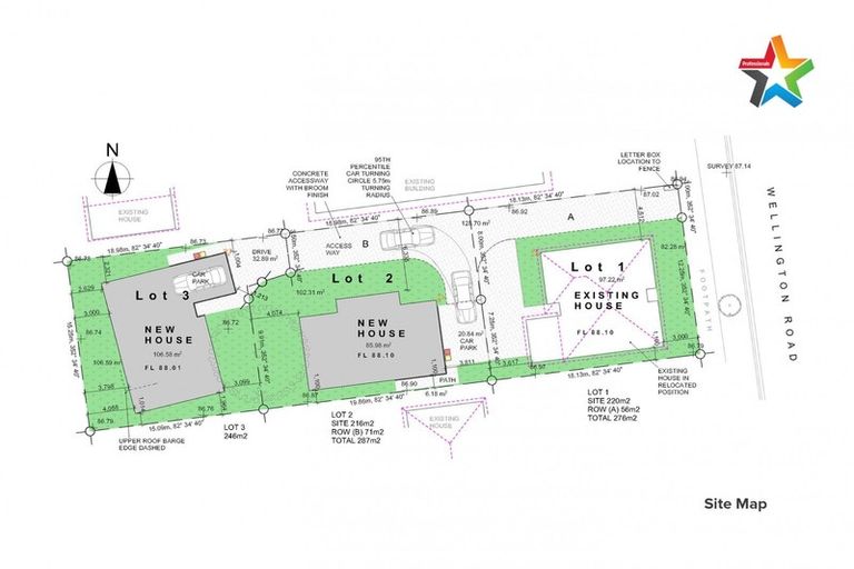 Photo of property in 19 Wellington Road, Wainuiomata, Lower Hutt, 5014