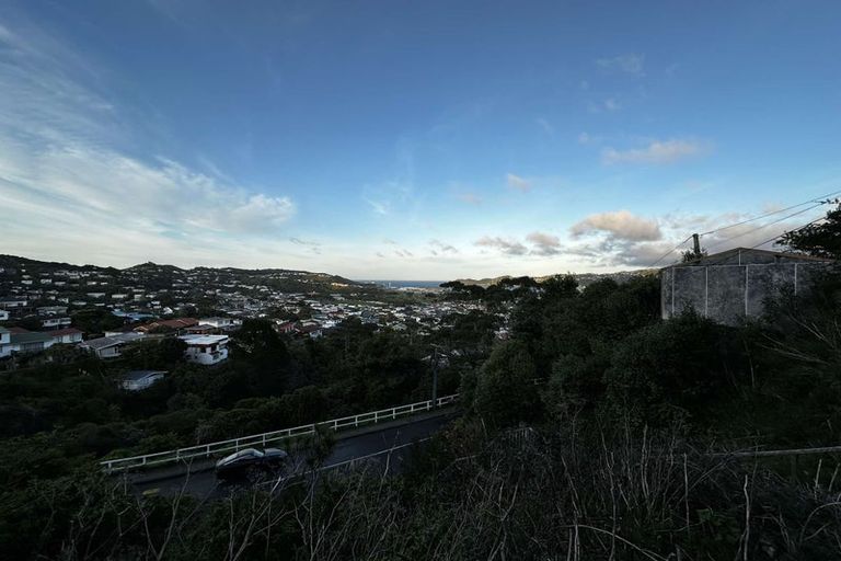 Photo of property in 165 Townsend Road, Miramar, Wellington, 6022