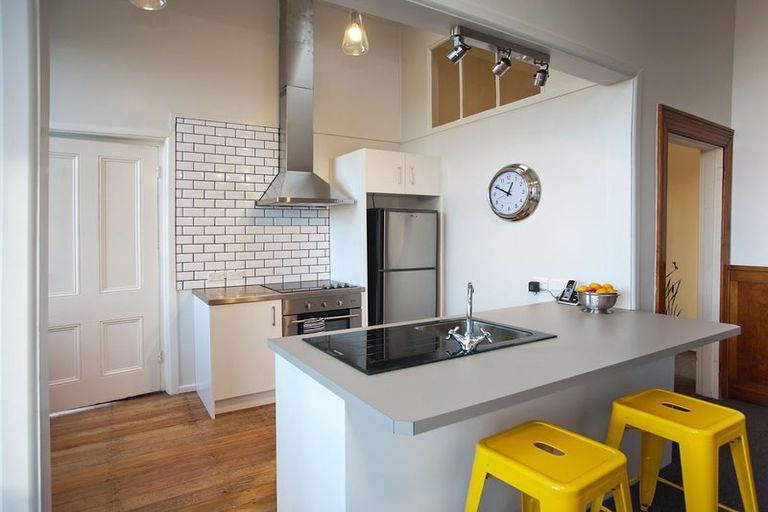 Photo of property in 107a Stafford Street, Dunedin Central, Dunedin, 9016