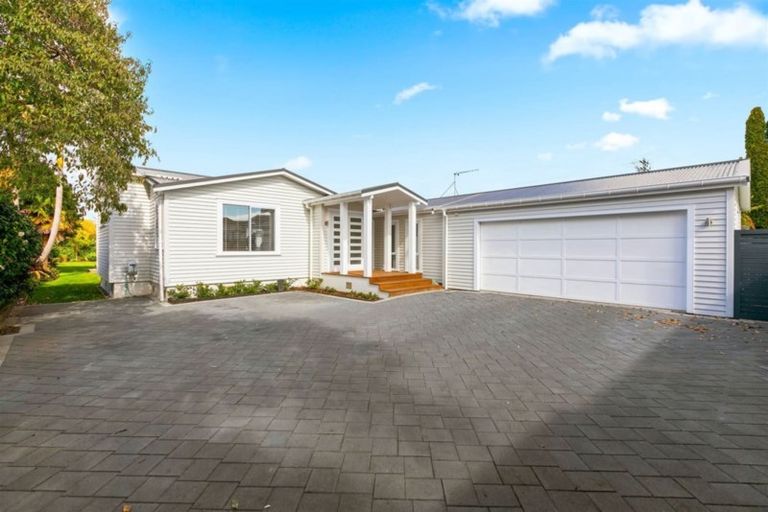 Photo of property in 60 Kings Avenue, Matua, Tauranga, 3110