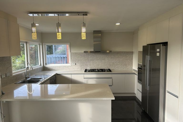 Photo of property in 38 Meadowvale Avenue, Forrest Hill, Auckland, 0620