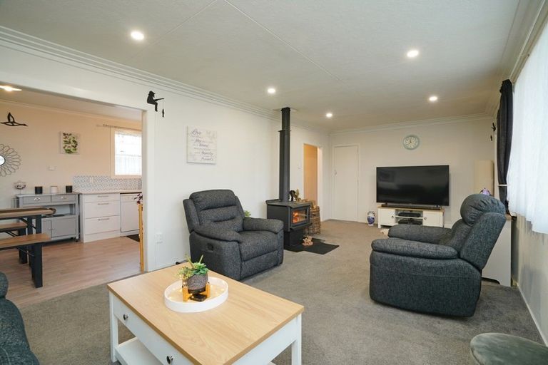 Photo of property in 55 Waiau Crescent, Kingswell, Invercargill, 9812