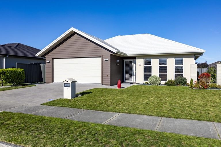 Photo of property in 19 Drake Crescent, Awatoto, Napier, 4110