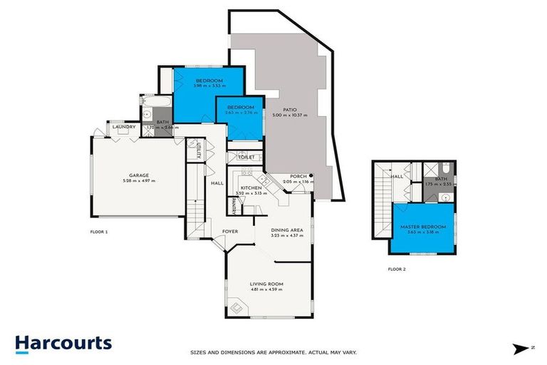 Photo of property in 540 Don Buck Road, Westgate, Auckland, 0614