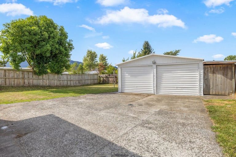 Photo of property in 368 Pukehangi Road, Sunnybrook, Rotorua, 3015