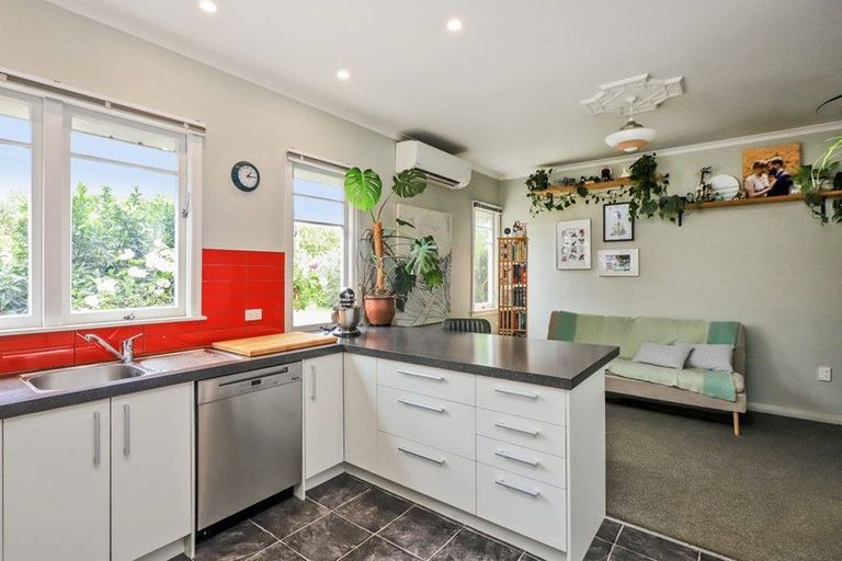 Photo of property in 807 Oliphant Road, Raureka, Hastings, 4120