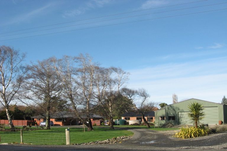 Photo of property in 59 Dunns Road, Otatara, Invercargill, 9879