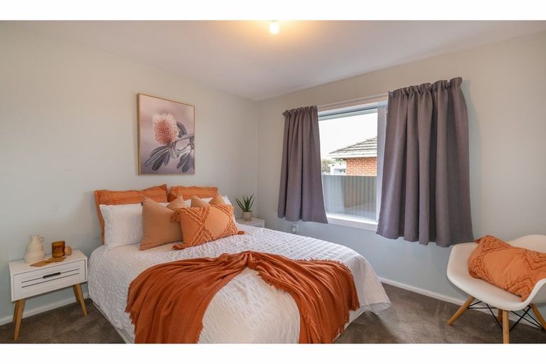 Photo of property in 21 Bourne Crescent, Papanui, Christchurch, 8053