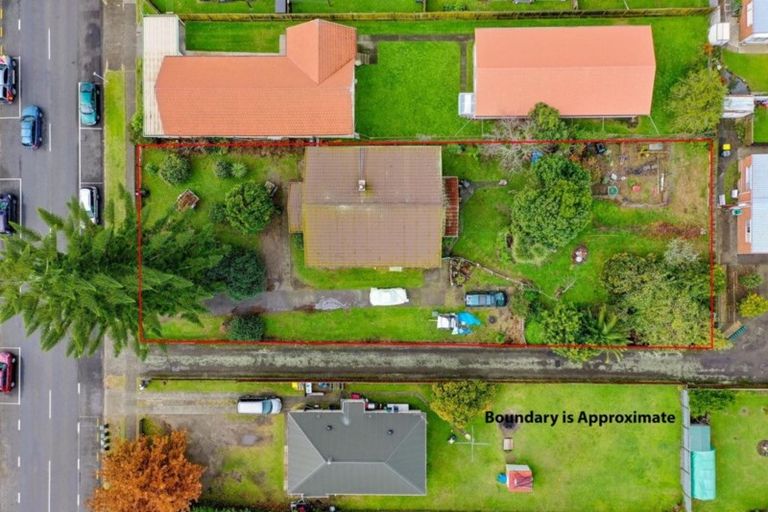 Photo of property in 27 Stewart Street, Whakatane, 3120