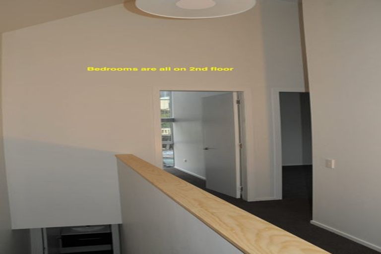 Photo of property in 2b Devon Street, Aro Valley, Wellington, 6021