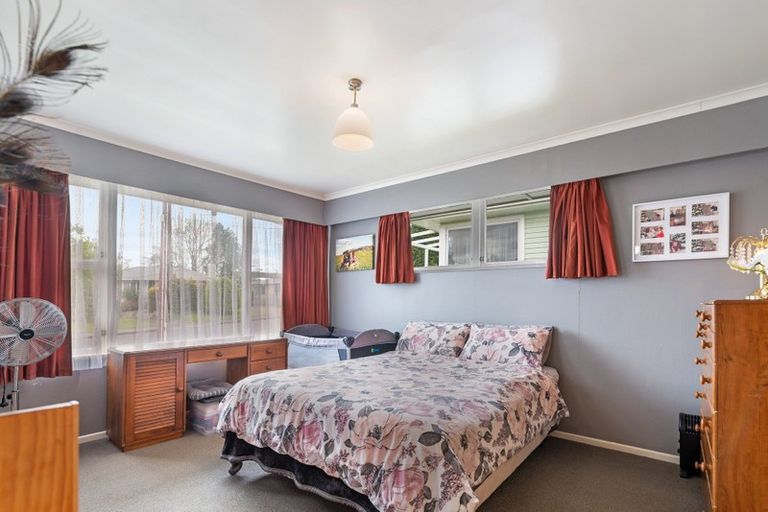 Photo of property in 22 Bertram Street, Hillcrest, Rotorua, 3015