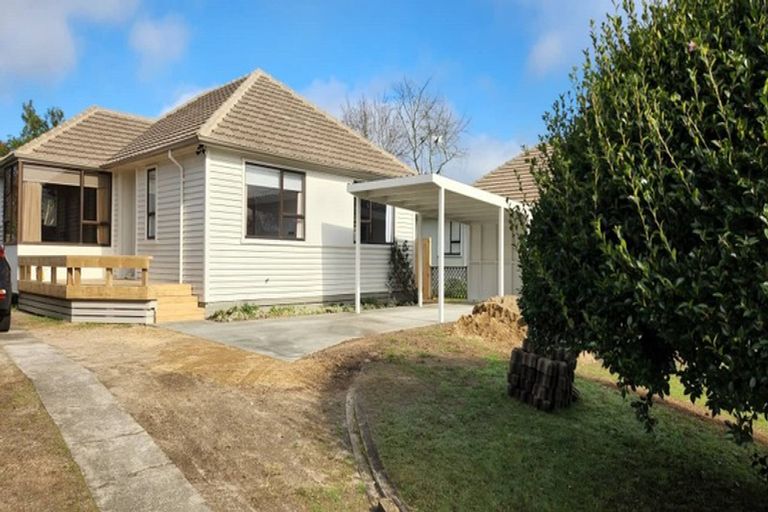 Photo of property in 88 Fairfield Road, Fairfield, Hamilton, 3214