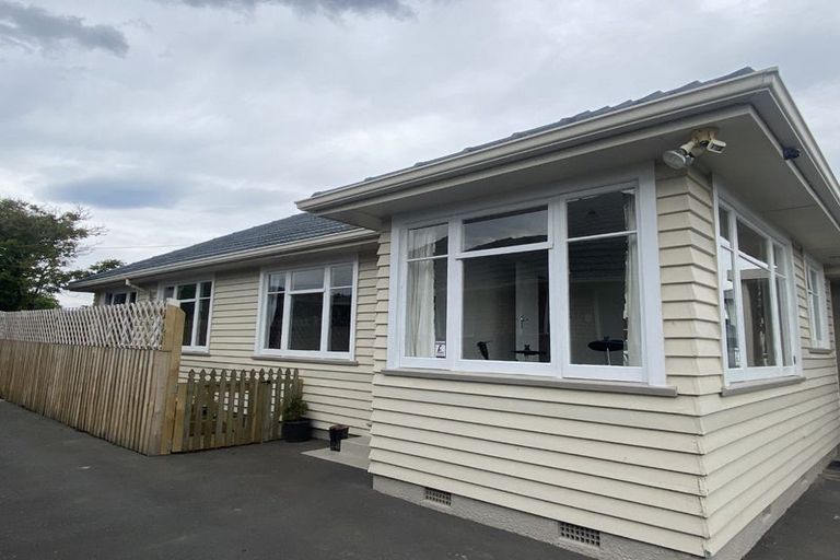 Photo of property in 128 Hoon Hay Road, Hoon Hay, Christchurch, 8025