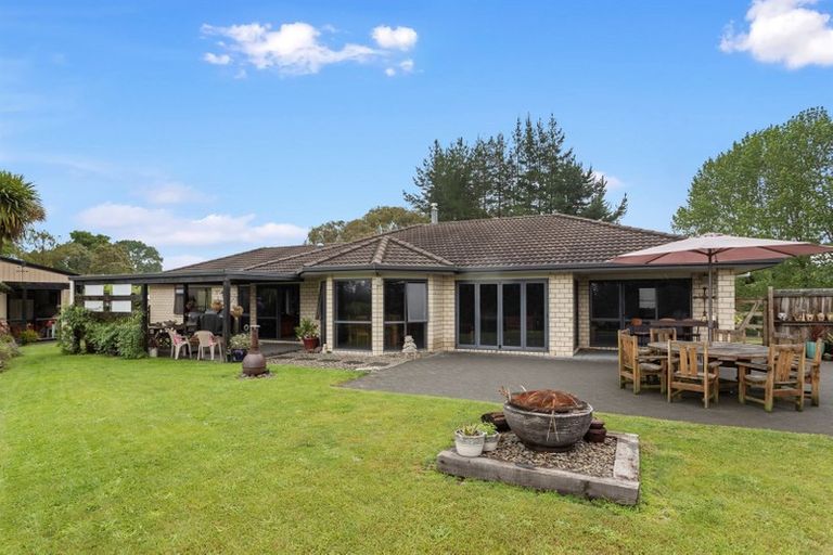 Photo of property in 131 Hogg Road, Rotoma, Whakatane, 3192