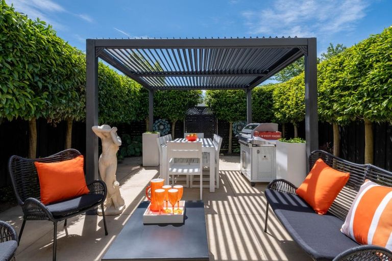 Photo of property in 40 Country Club Terrace, Northwood, Christchurch, 8051