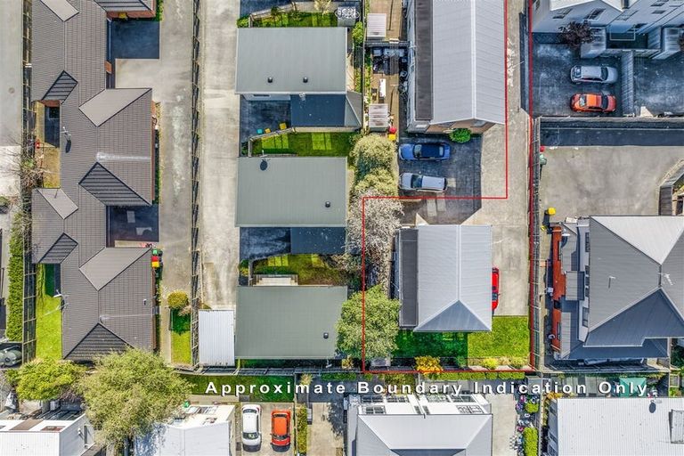 Photo of property in 105b Elizabeth Street, Riccarton, Christchurch, 8041