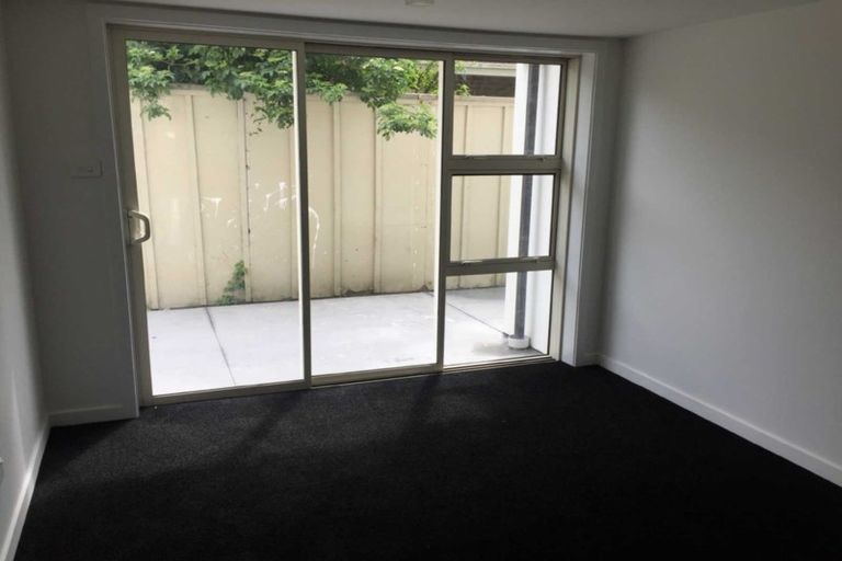 Photo of property in 18d Churchill Street, Christchurch Central, Christchurch, 8013
