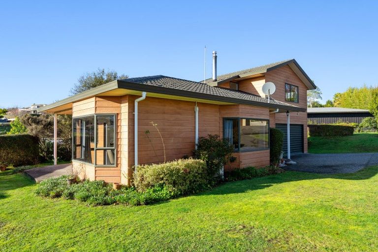 Photo of property in 33c Selwyn Road, Havelock North, 4130