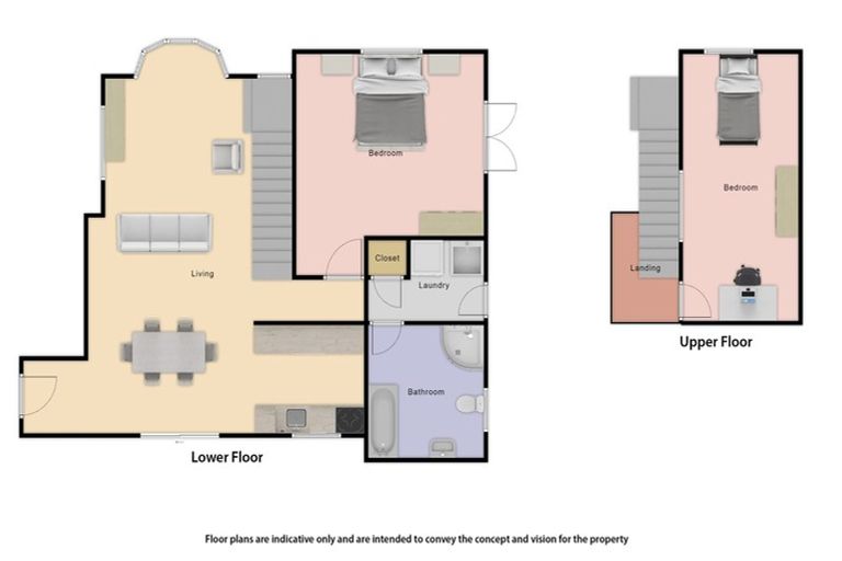 Photo of property in 8 Rosedale Place, Levin, 5510