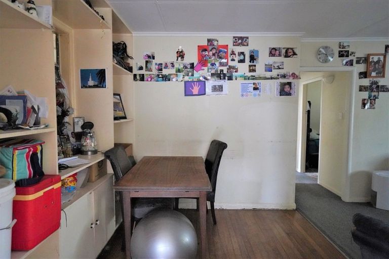 Photo of property in 183 Broadway, Kaikohe, 0405