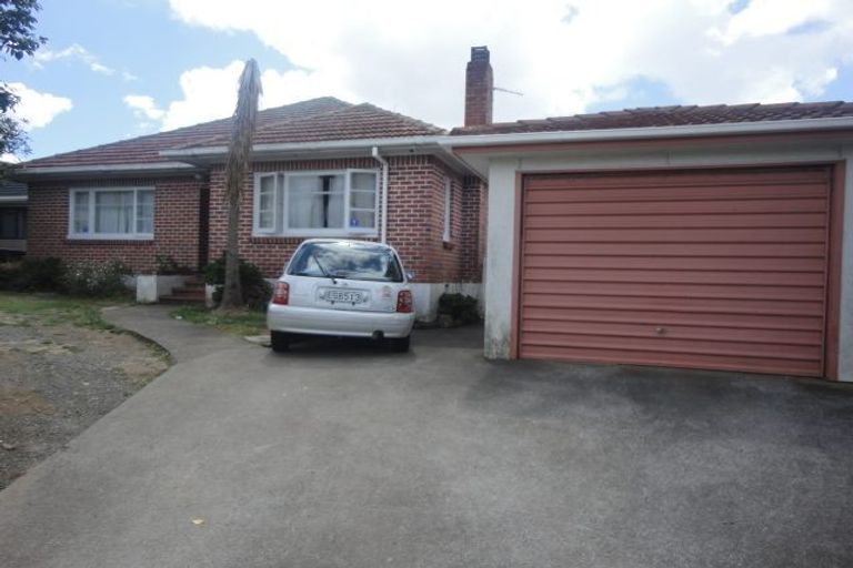 Photo of property in 1/20 Maxwell Avenue, Papatoetoe, Auckland, 2025