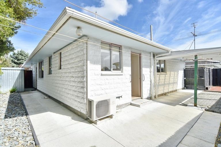 Photo of property in 94a Church Street, Rangiora, 7400