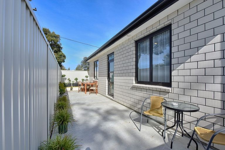 Photo of property in 71 Hokonui Drive, Gore, 9710