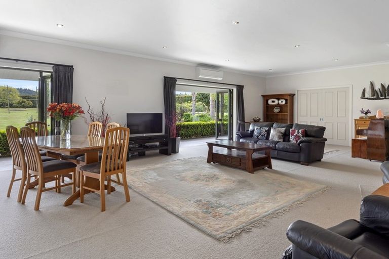 Photo of property in 21 Richards Road, Kauri, Kamo, 0185