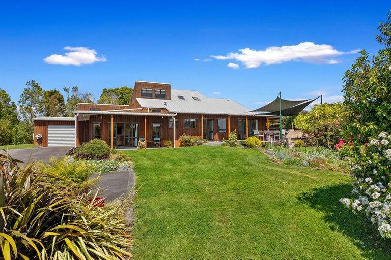 Photo of property in 166 Braemar Road, Manawahe, Whakatane, 3193
