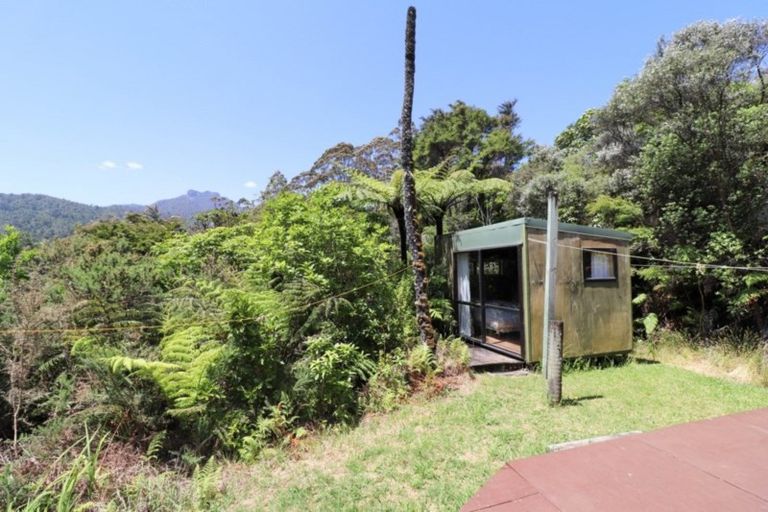 Photo of property in 432c Tapu Coroglen Road, Tapu, Thames, 3575