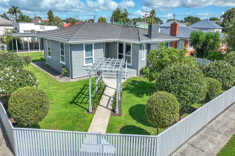 Photo of property in 633 Queen Sh25 Street, Thames, 3500